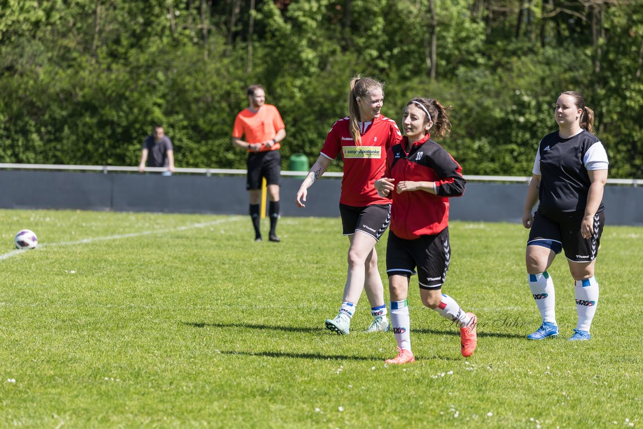 Bild 62 - F SV Henstedt Ulzburg - SV Fortuna Boesdorf : Ergebnis: 3:1